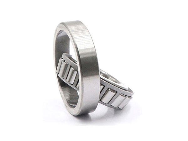 Tapered roller bearing