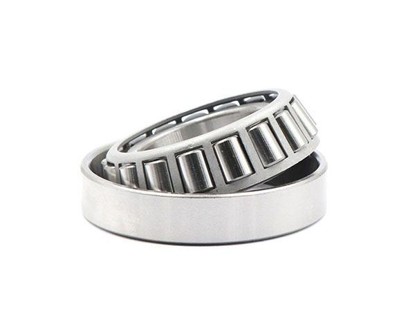 Tapered roller bearing