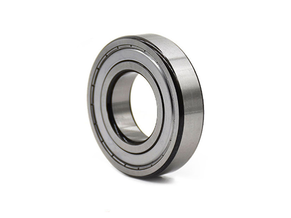Deep groove ball bearing