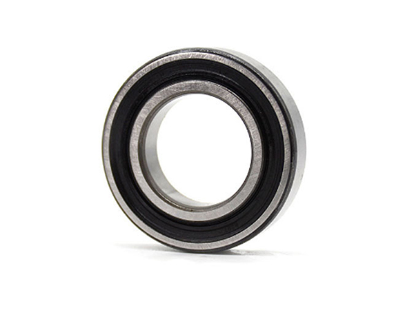 Deep groove ball bearing