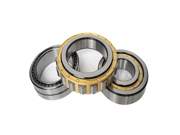 Basic production process of rolling bearing