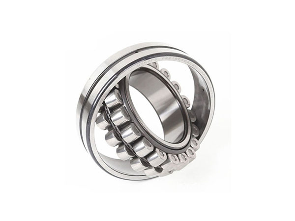 Selection and matching of fixed end bearing and floating end bearing of motor