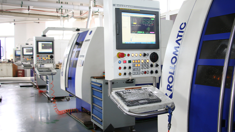Machine tool