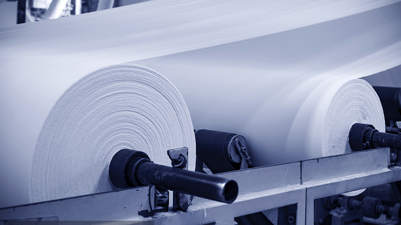 Papermaking machinery