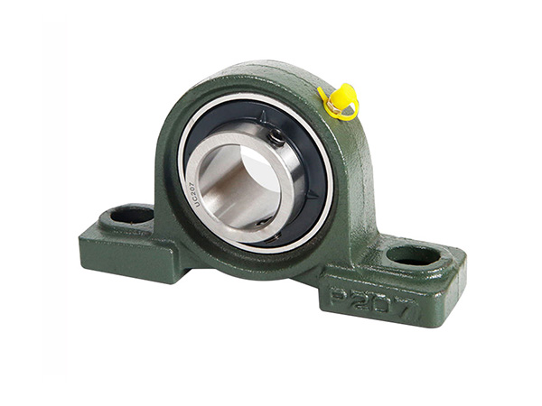 Pillow Block Ball Bearing