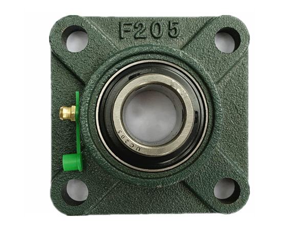 Pillow Block Ball Bearing