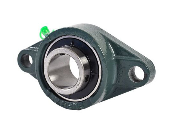 Pillow Block Ball Bearing