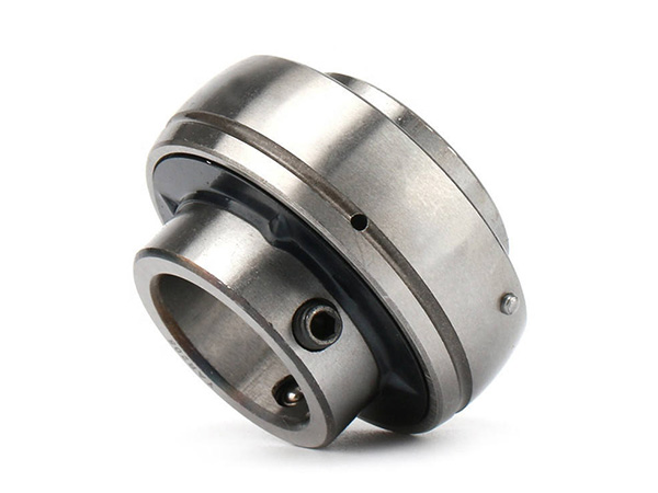 Pillow Block Ball Bearing
