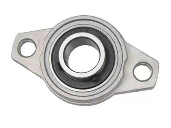Pillow Block Ball Bearing