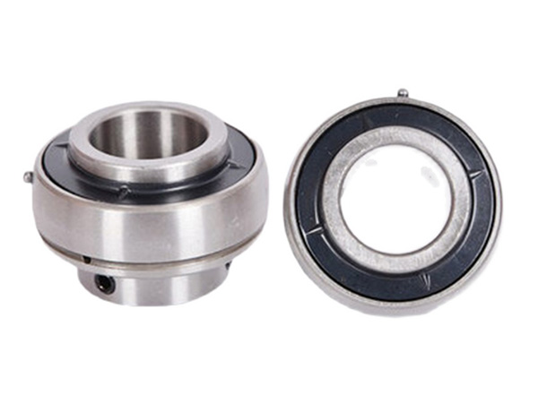 Pillow Block Ball Bearing