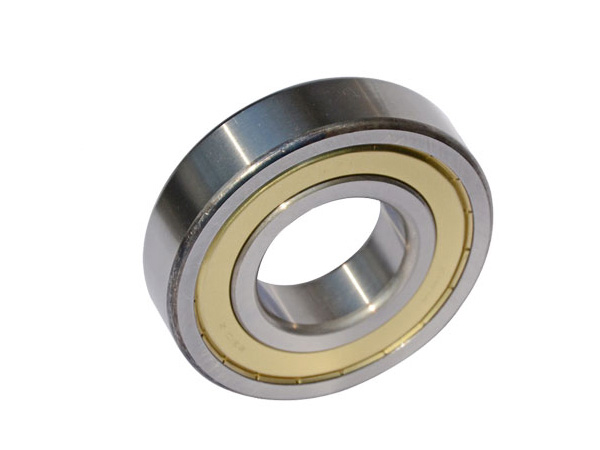 Deep groove ball bearing
