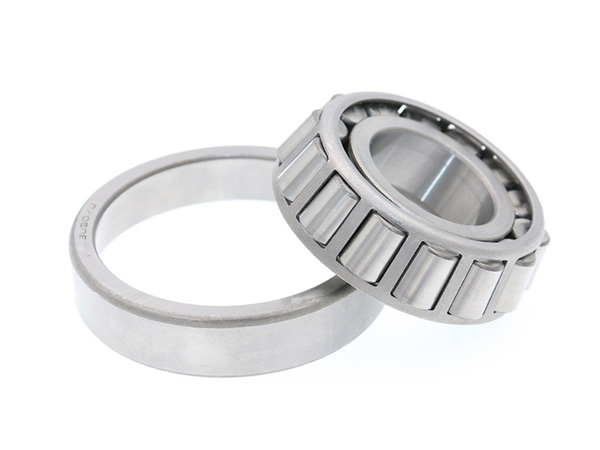 Tapered roller bearing