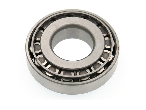Tapered roller bearing