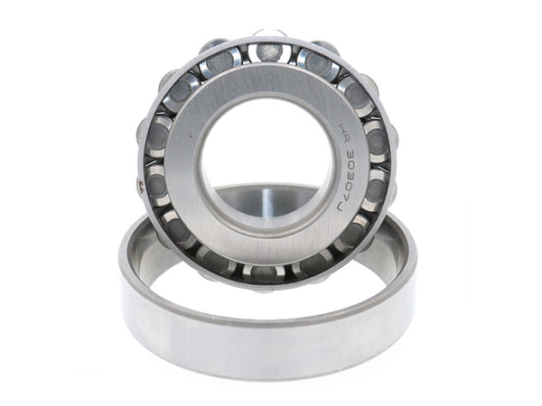 Tapered roller bearing