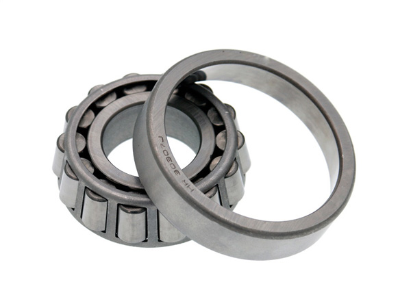 Tapered roller bearing