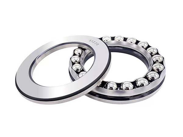 Thrust ball bearing