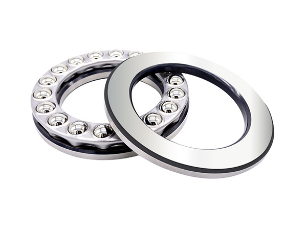 Thrust ball bearing